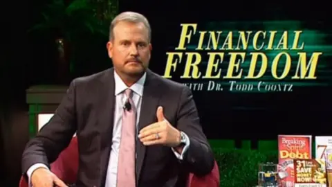 The Word Network / YouTube Todd Coontz