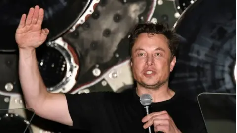 Reuters Elon Musk