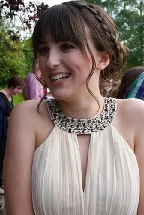 Family Handout Anna Wilkinson