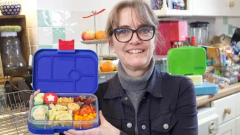 Caroline Job Caroline Job