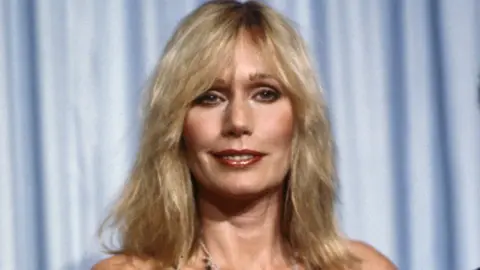 Sally Kellerman: Oscar-nominated M*A*S*H actress dies at 84