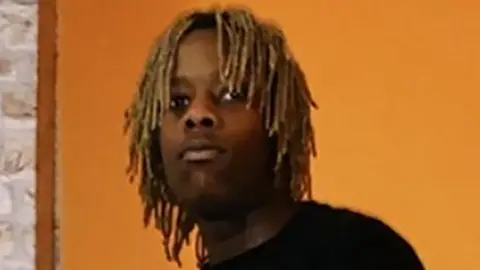 Norfolk Police Felizardo Jose Viera-Balde