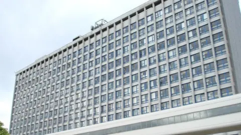 Geograph/Philip Andrew Carol Taylor Hull Royal Infirmary