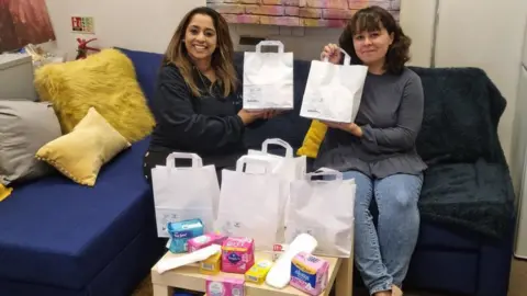 Right Resolution CIC Amarjit and Louise from Right Resolution CIC