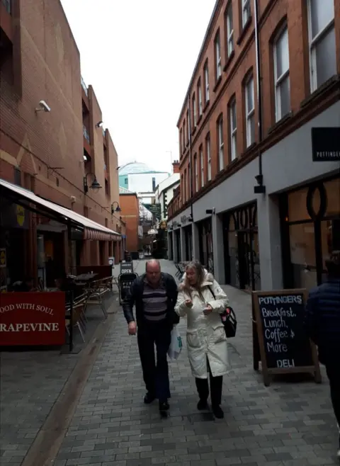 Pottinger's Entry2019