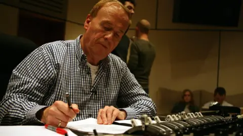 BBC Geoff Emerick