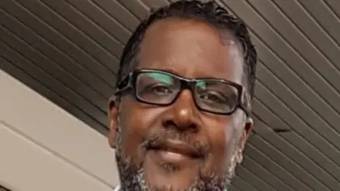 Nigel Sylvester Guy Nigel Sylvester Guy has been appointed MBE