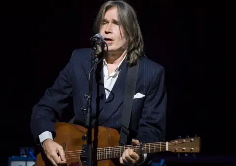 Getty Images justin currie