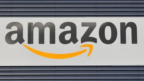 PA Amazon logo