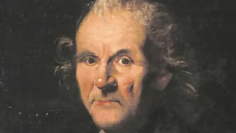 Harps Alive festival Edward Bunting