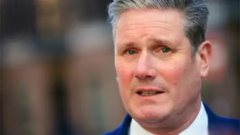 Keir Starmer