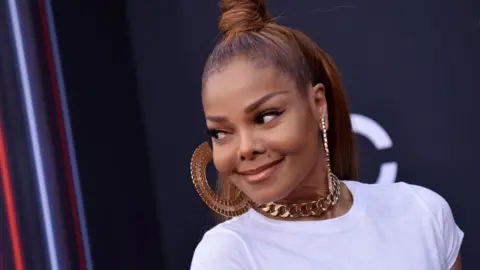 AFP Janet Jackson