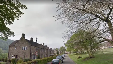 Google Steward Gate, Bamford