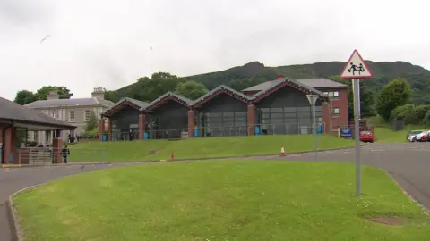 Hazelwood Integrated College