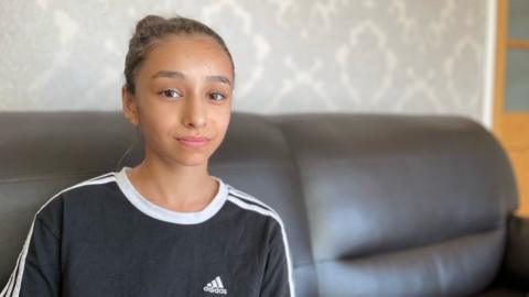Man Arrested After Girl Attacked By Bully Xl Dog In Birmingham Bbc News Man Arrested After Girl Attacked By Bully Xl Dog In Birmingham Bbc News