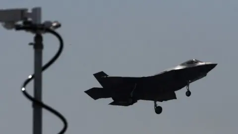 In pictures: Paris Airshow 2017