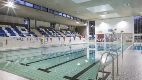 Fusion Lifestyle Robinson Pool