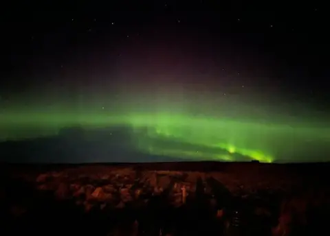 Glenegedale House Islay