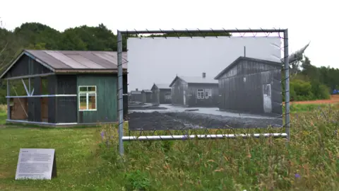 Getty Images Westerbork