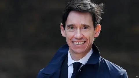 EPA Rory Stewart