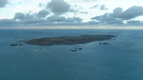 BBC Alderney