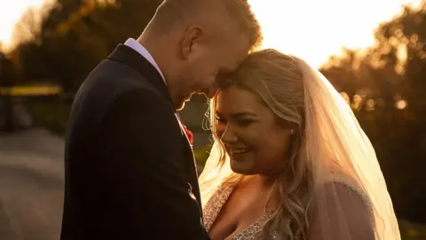 Family Handout Paul & wife Sophie