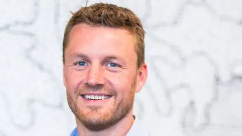 Charlie MacGregor Charlie MacGregor