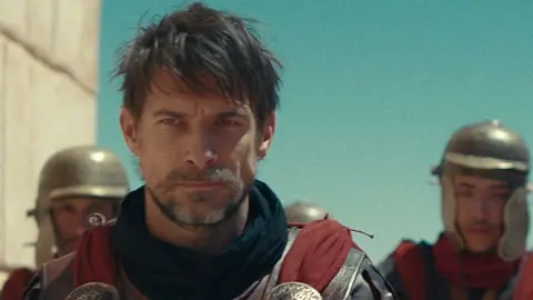 Netflix Craig Russell as Marc Anthony