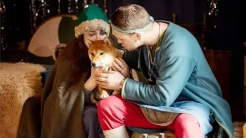 Ellie Taylor Peter and Ellie Taylor