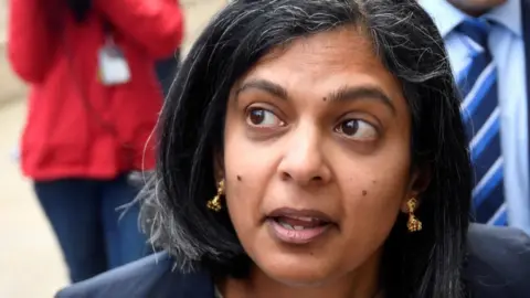 Rupa Huq