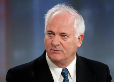 Former Irish PM John Bruton was 'man of integrity'