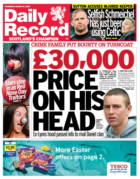Daily Record