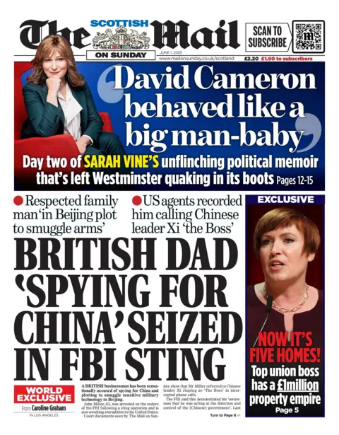 Daily Mail