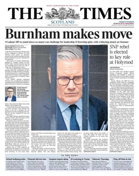 The Times