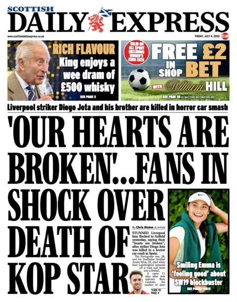 Daily Express