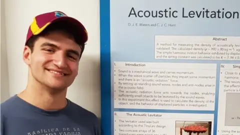 Family photo Chris Hunt