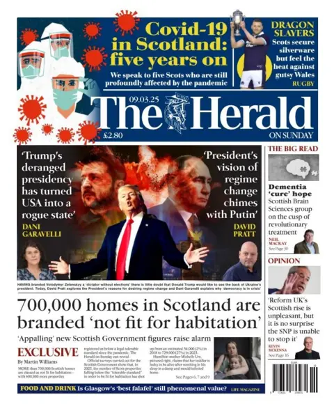 The Herald