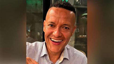 Clive Lewis MP 