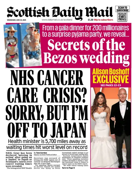 Daily Mail