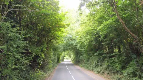 A29 Stane Street, in Billingshurts, near Horsham