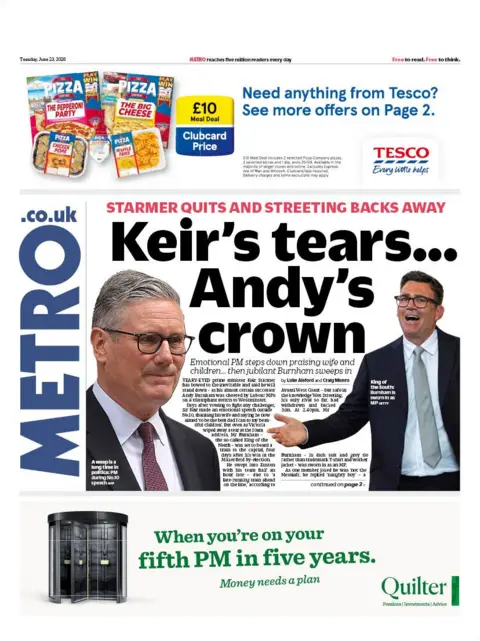 Metro