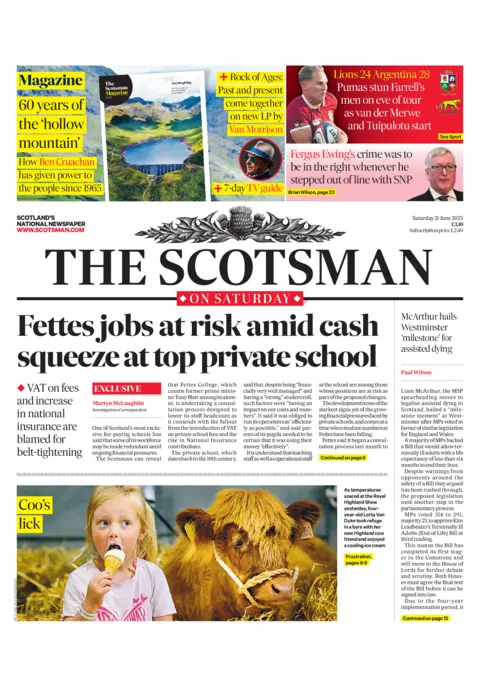 The Scotsman