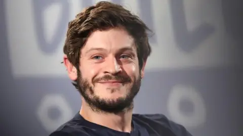 Getty Iwan Rheon