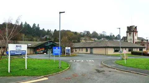 a google image of a single-storey medical centre