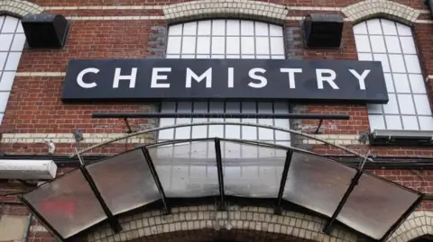 Club Chemistry closed until meningitis is 'under control' - owner