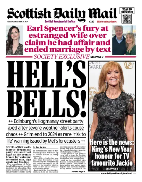 Daily Mail