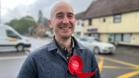 Jo Thewlis/BBC Ben Goldsborough