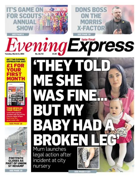 Evening Express