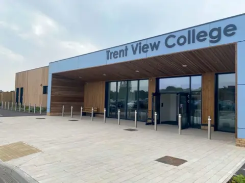 Wellspring Academy Trust Trent View College 