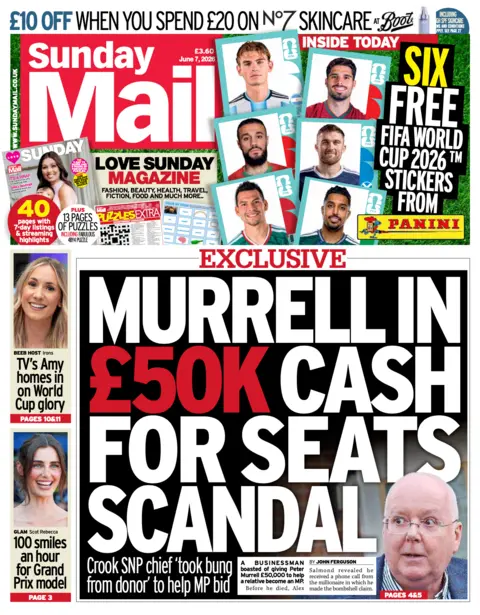 Daily Record